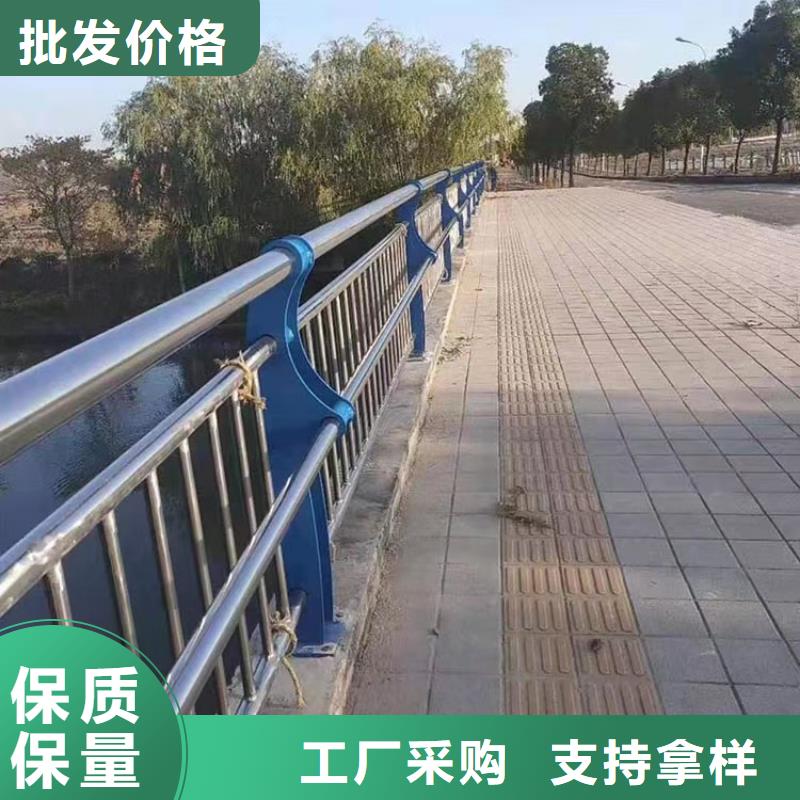 濟源市景觀護欄耐腐蝕