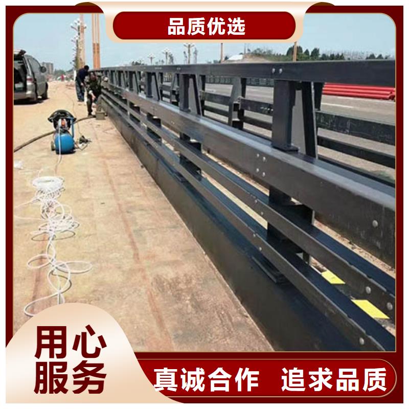 三沙市河道護(hù)欄價格實惠