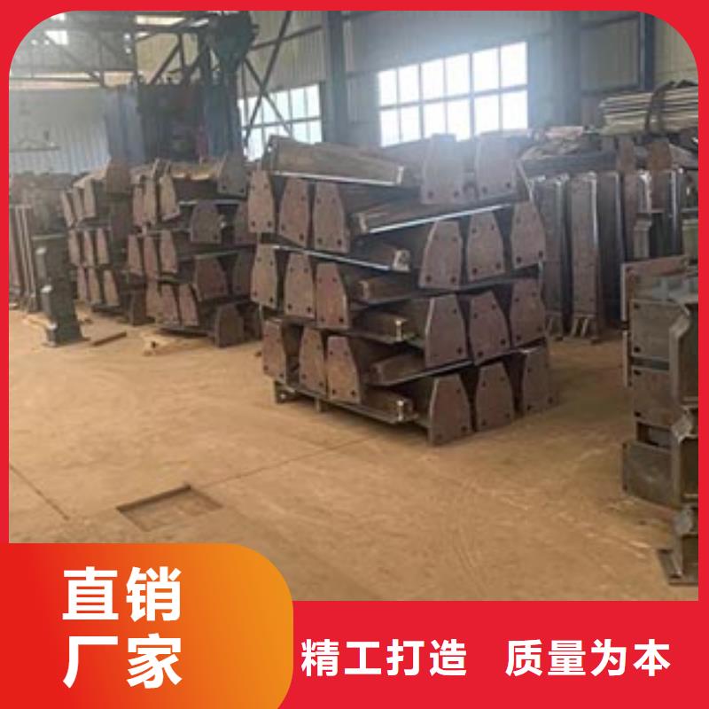 護欄立柱防腐