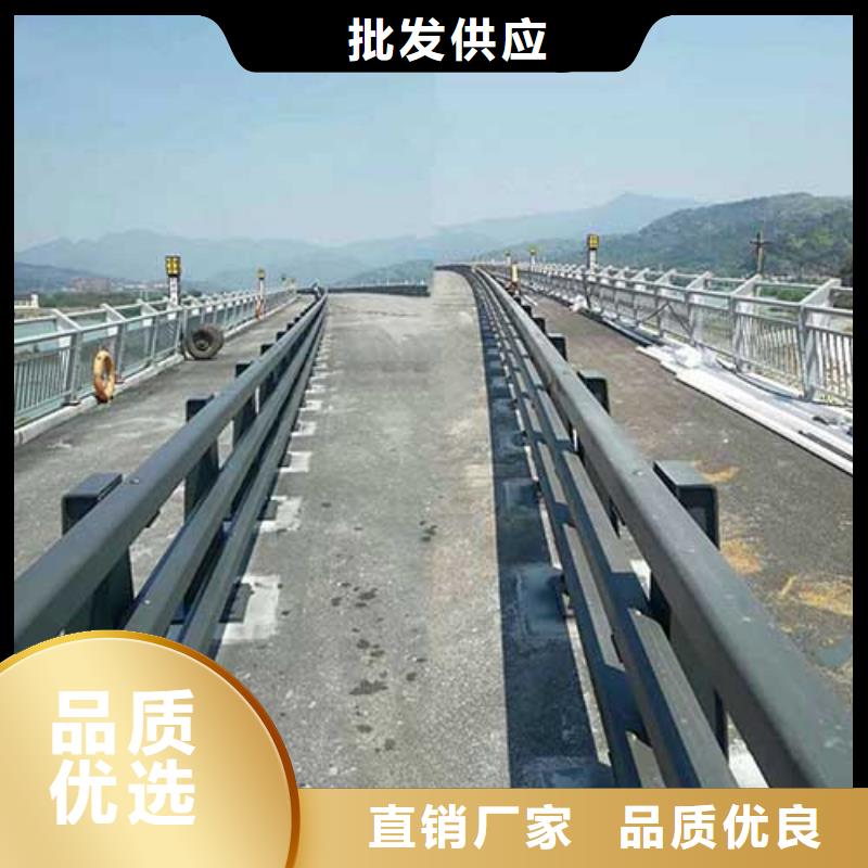 生產廠家護欄