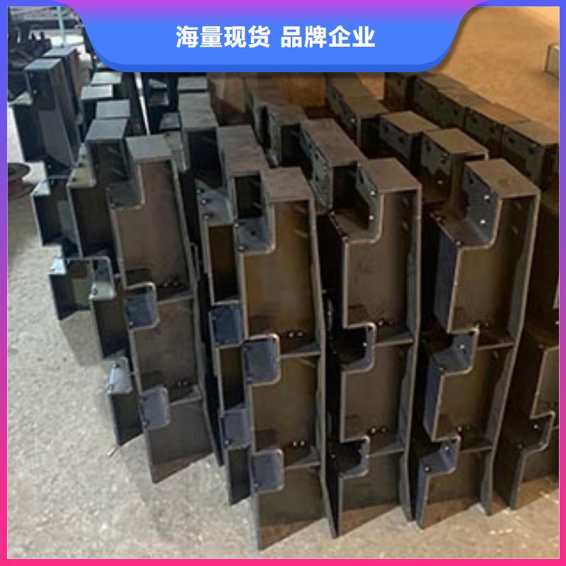 人行道欄桿【景觀護(hù)欄】產(chǎn)地直銷