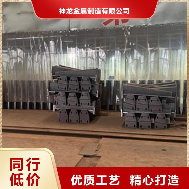 人行道欄桿,【道路護欄】實力廠家