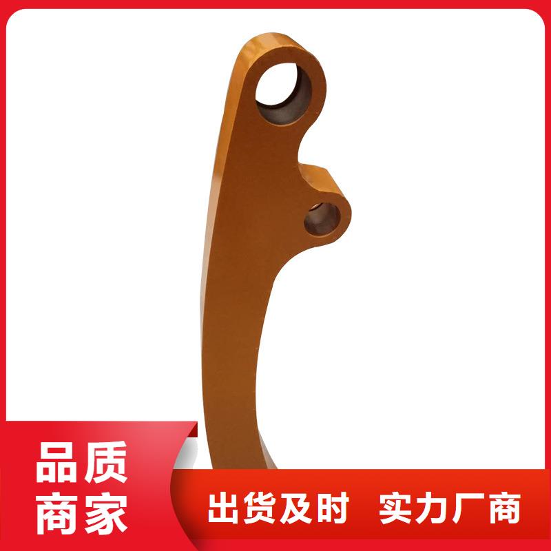 河道護欄-LED防護欄桿大廠家實力看得見