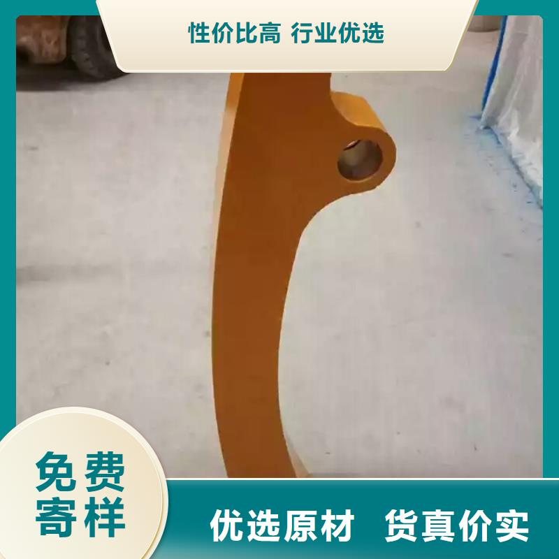 【河道护栏】【铝合金护栏】原厂制造当地经销商