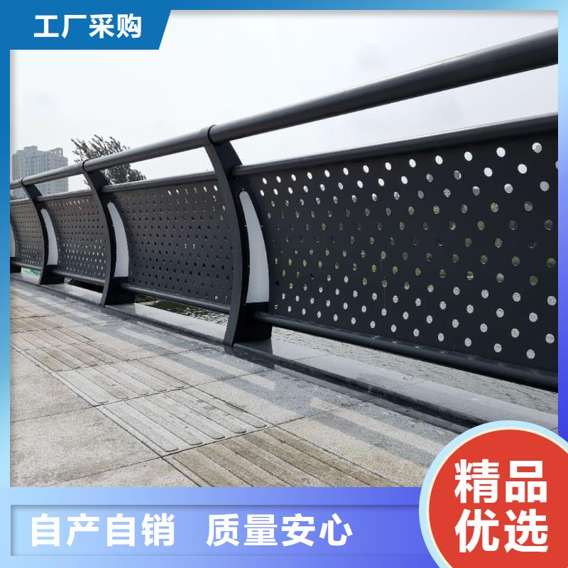 河道護欄【波形護欄】產地貨源
