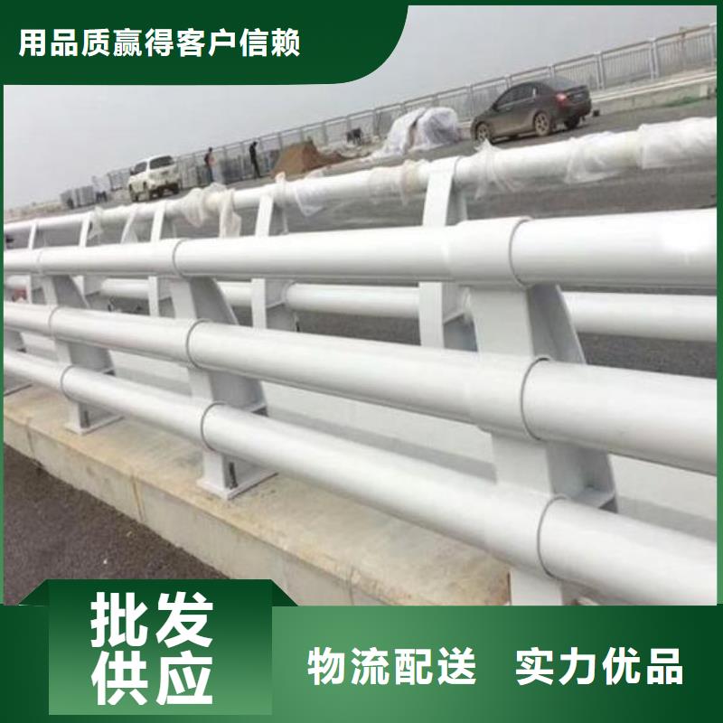 河道護欄-多年大廠