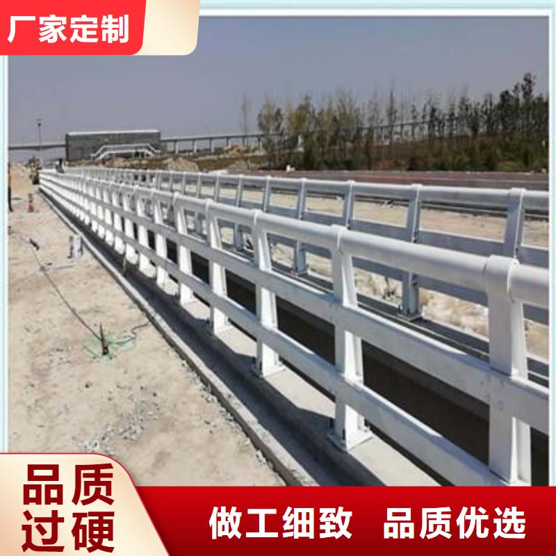 不銹鋼欄桿施工