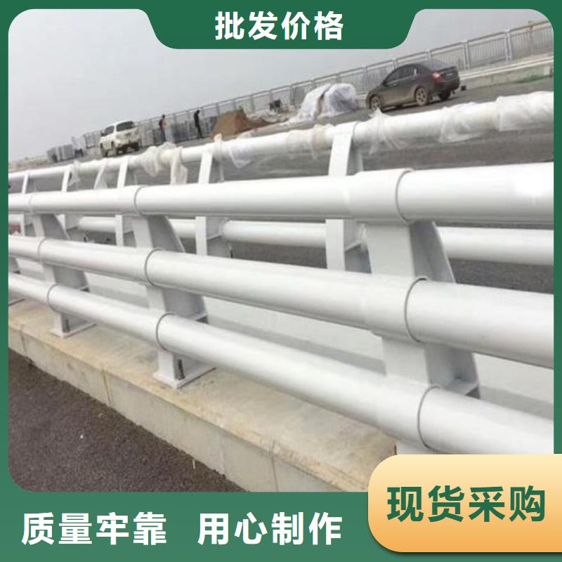 橋梁護欄-道路護欄產地直供