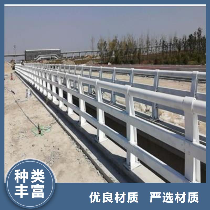 橋梁復合管護欄公司