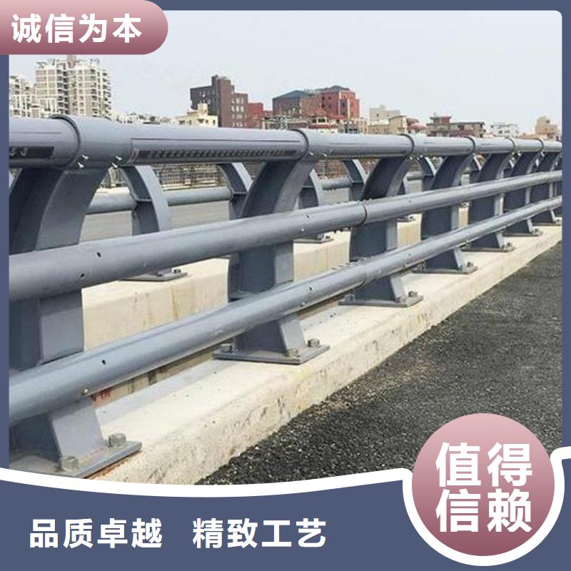 品質保證的橋梁復合管護欄廠家