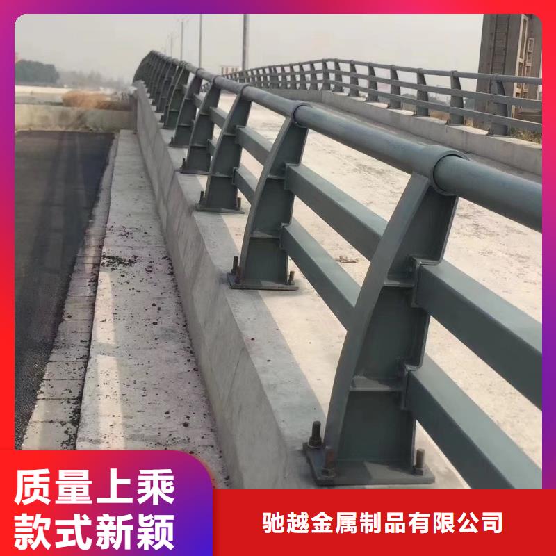 口碑好的新型橋梁護欄公司