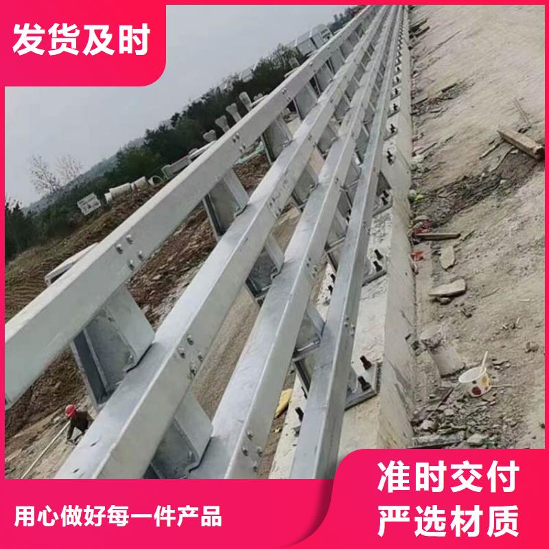 服務周到的防撞欄桿公司