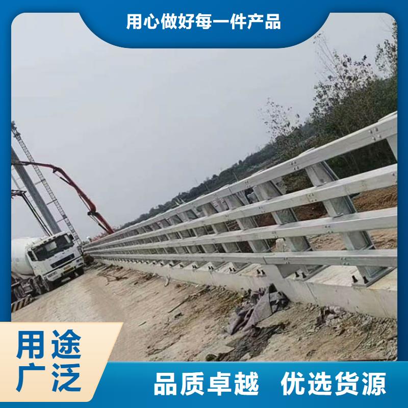 采購橋梁不銹鋼護欄必看-質量好