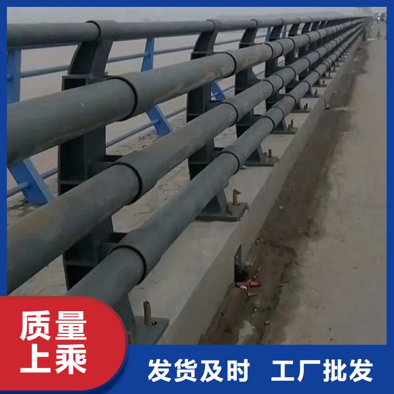 買道路防撞護欄必看-售后保障
