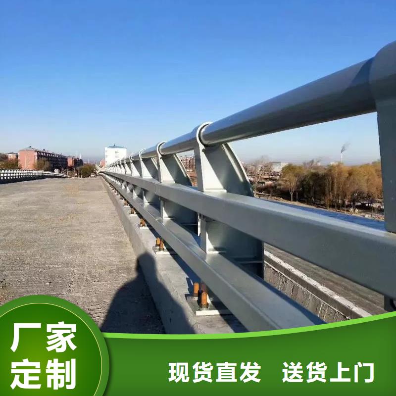 常年供應(yīng)道路護欄-口碑好
