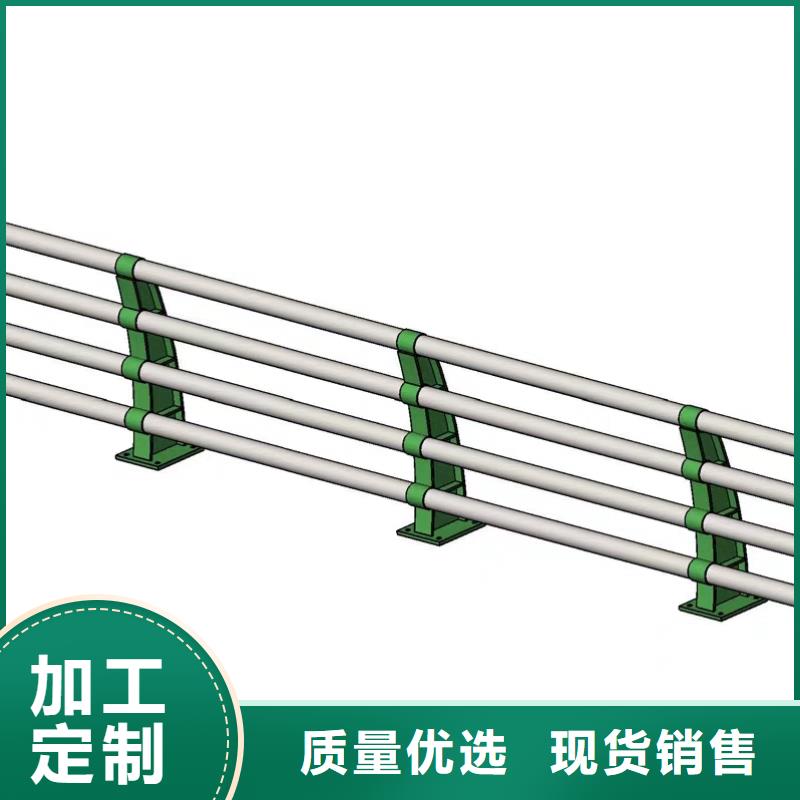 防撞橋梁護欄廠家-合作共贏