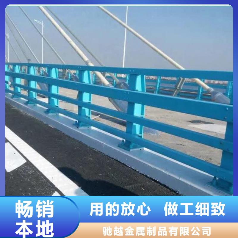 道路不銹鋼護(hù)欄廠家報(bào)價(jià)