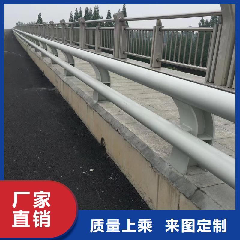 鋼防撞護欄廠家找馳越金屬制品有限公司