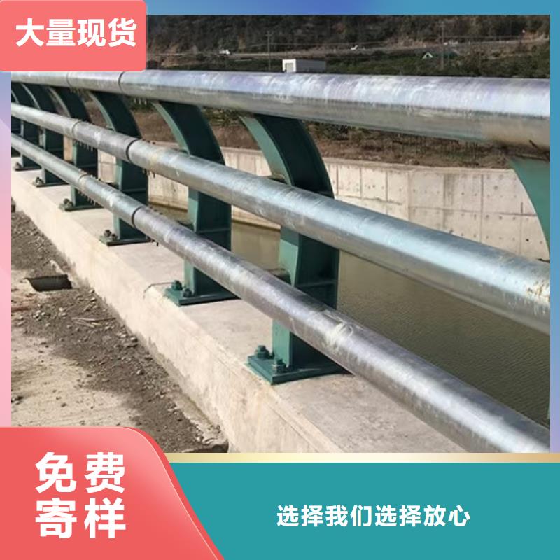 服務周到的防撞欄桿公司