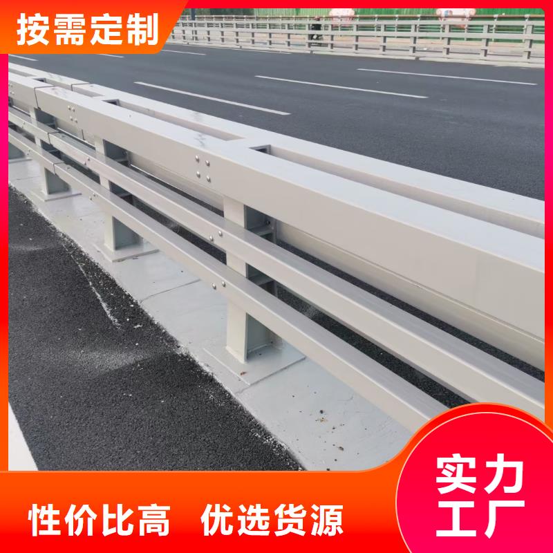 鋼防撞護欄廠家找馳越金屬制品有限公司