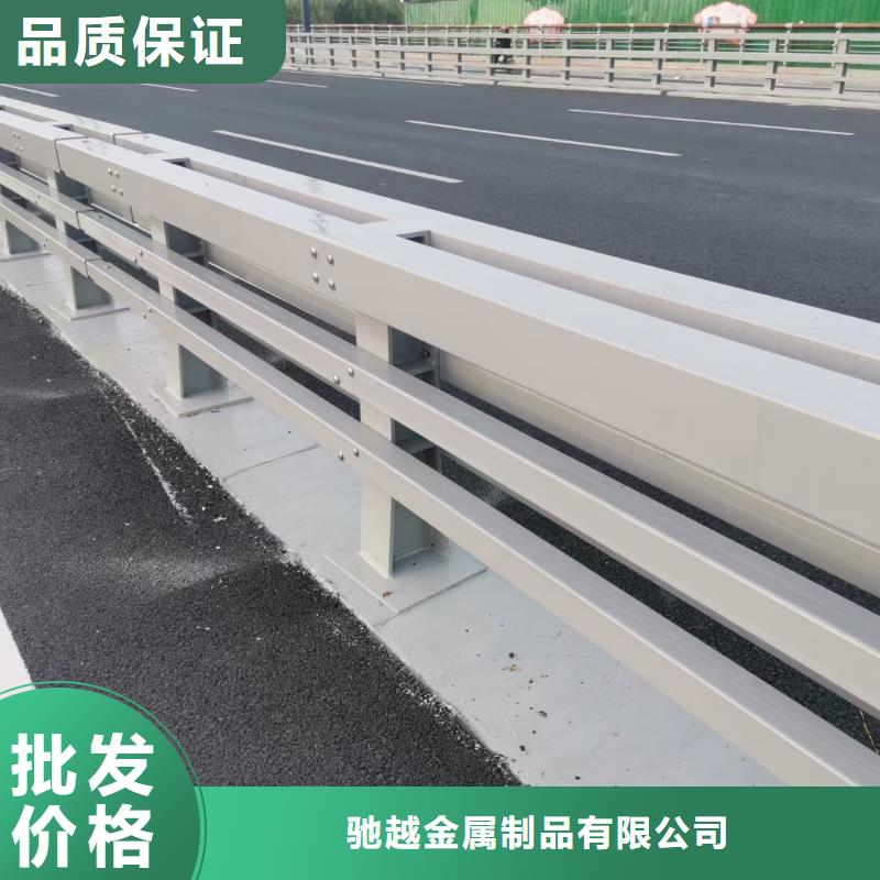 不銹鋼欄桿-馳越金屬制品有限公司