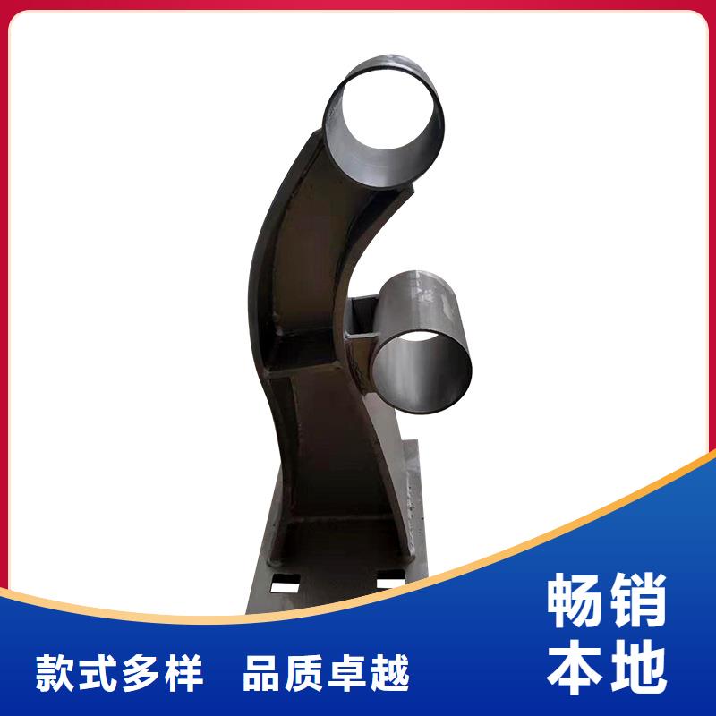 橋梁不銹鋼護(hù)欄價格