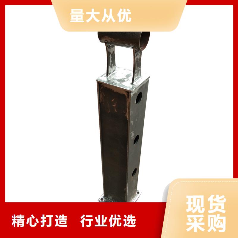 河道护栏道路护栏可零售可批发