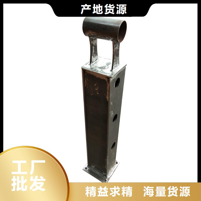 橋梁欄桿工程