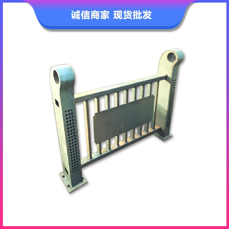 口碑好的防撞欄桿基地