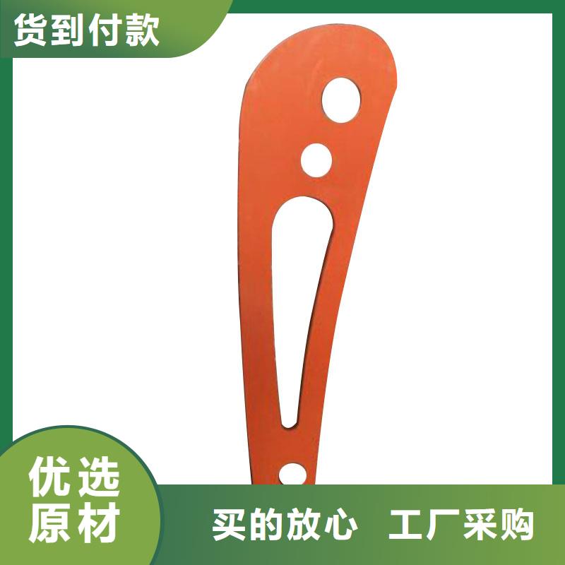 橋梁不銹鋼護欄立柱