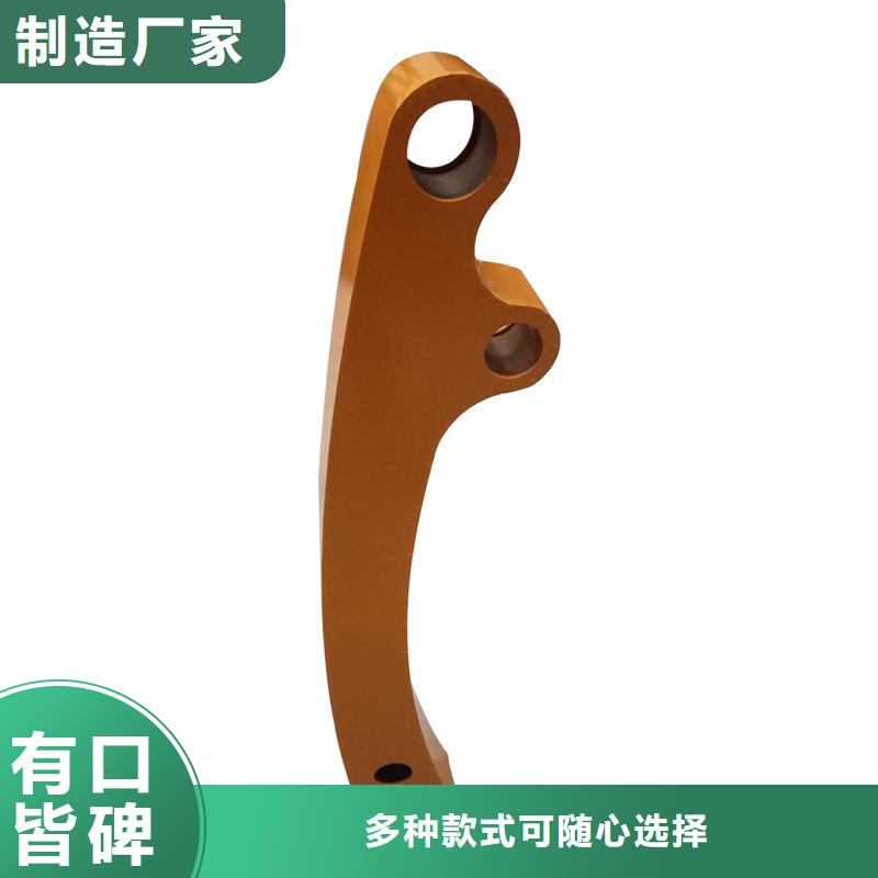 河道護欄橋梁護欄快捷的物流配送
