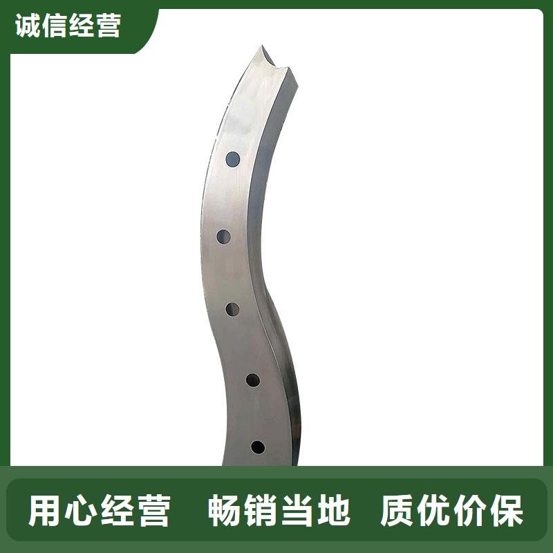 不銹鋼護欄多少錢