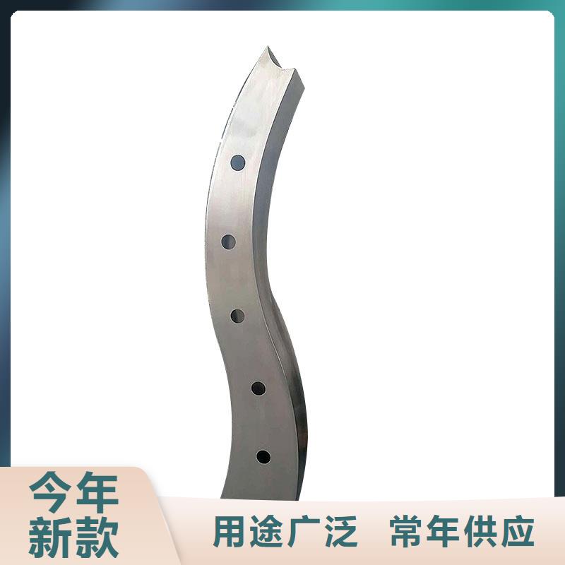 【河道護(hù)欄防撞橋梁欄桿廠家直銷售后完善】