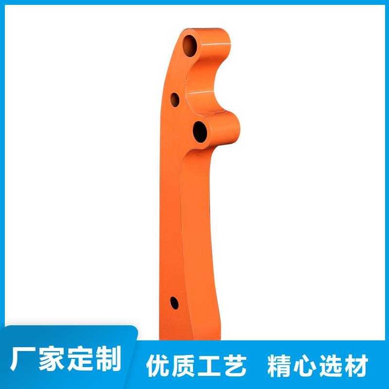 橋梁護欄本地廠家
