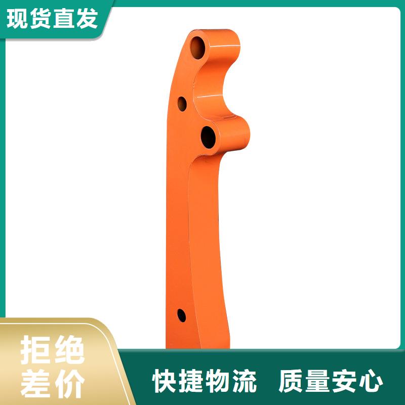人行道護欄安裝