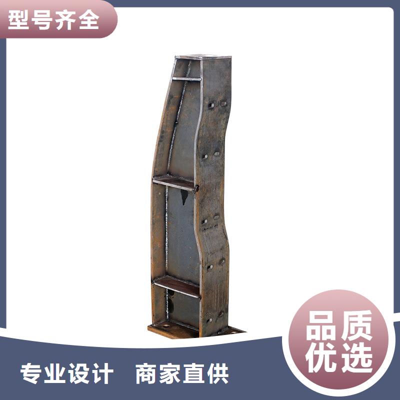 河道護(hù)欄q235b波形護(hù)欄板客戶好評
