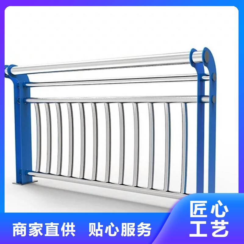 河道護欄_河道欄桿超產品在細節