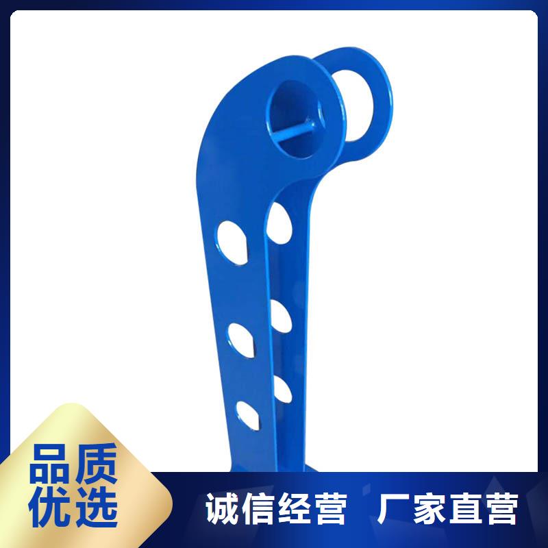 河道護欄,不銹鋼欄桿可放心采購