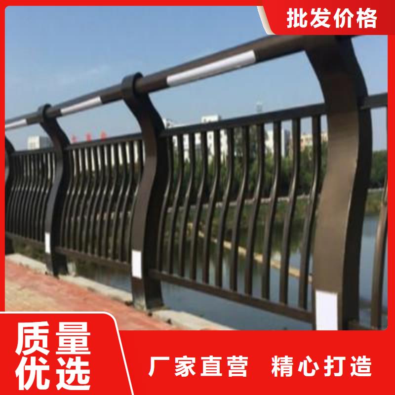 橋梁欄桿安裝公司
