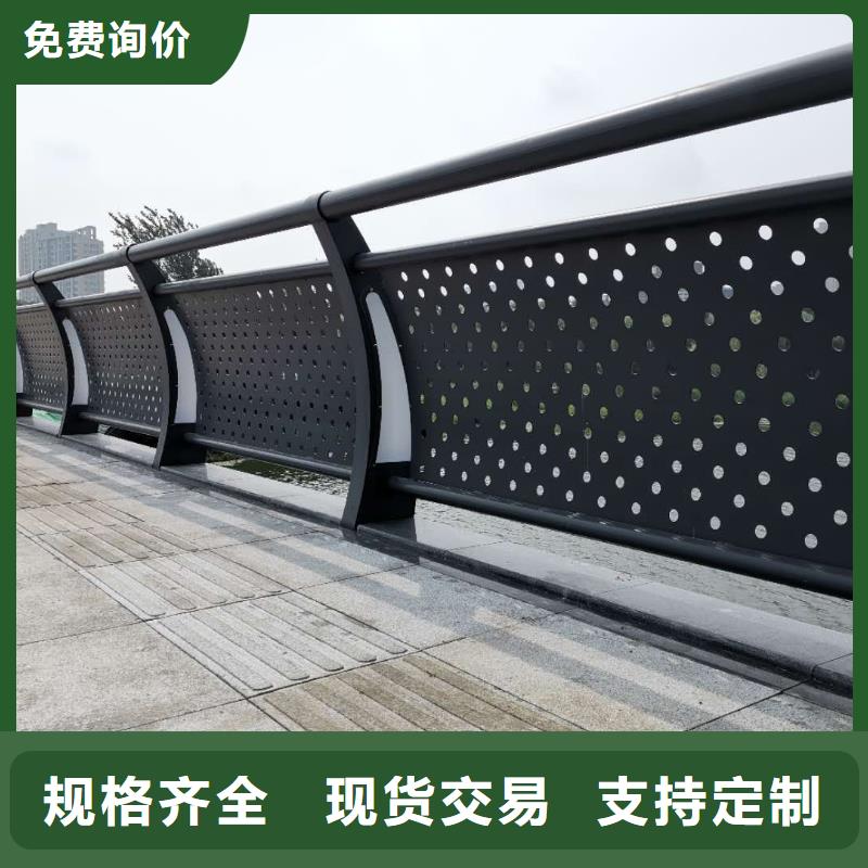 道路護欄優選品牌