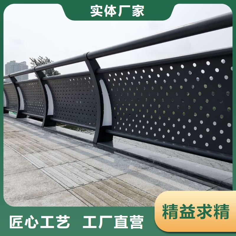 價格合理的防撞護欄經銷商