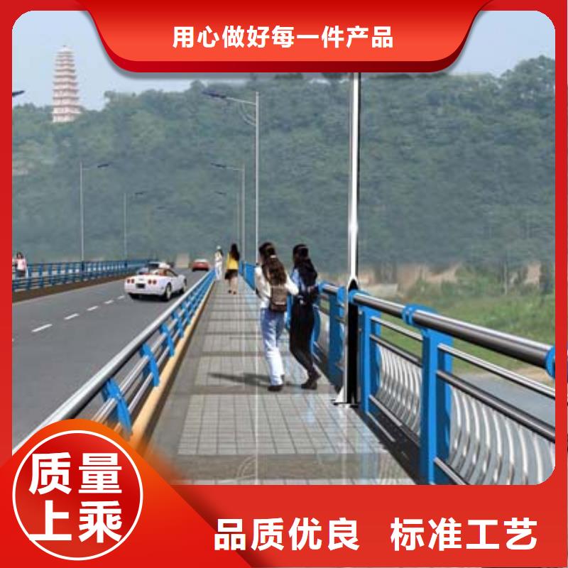 河道護(hù)欄,鋼背木護(hù)欄自產(chǎn)自銷
