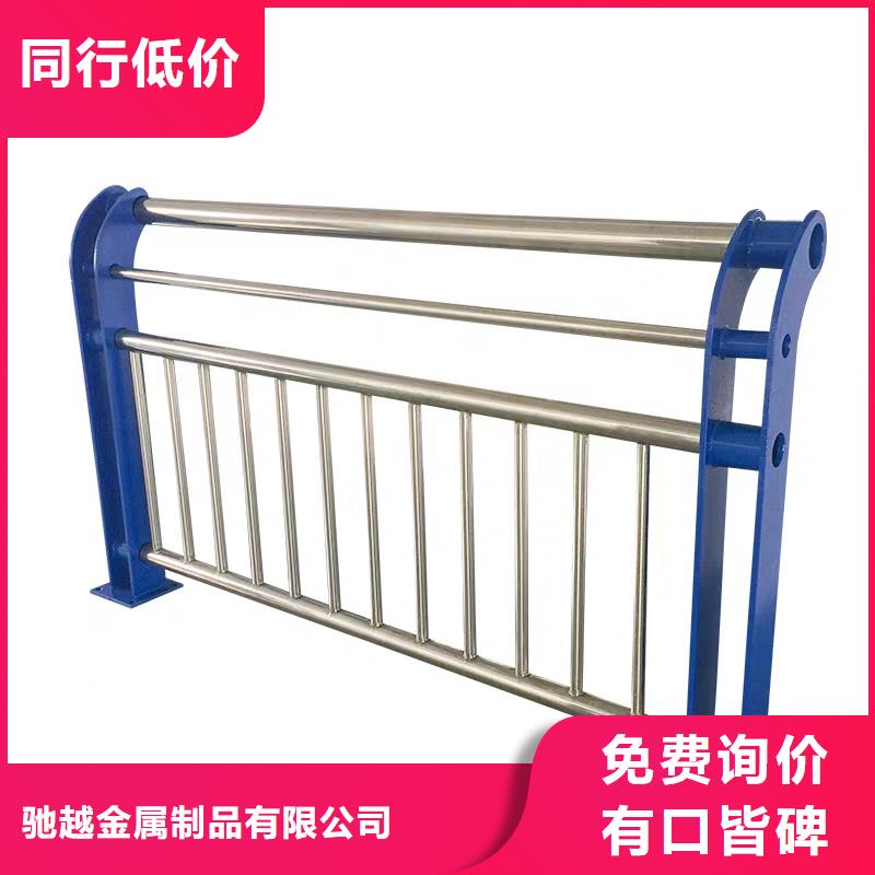 不銹鋼欄桿可定制廠家