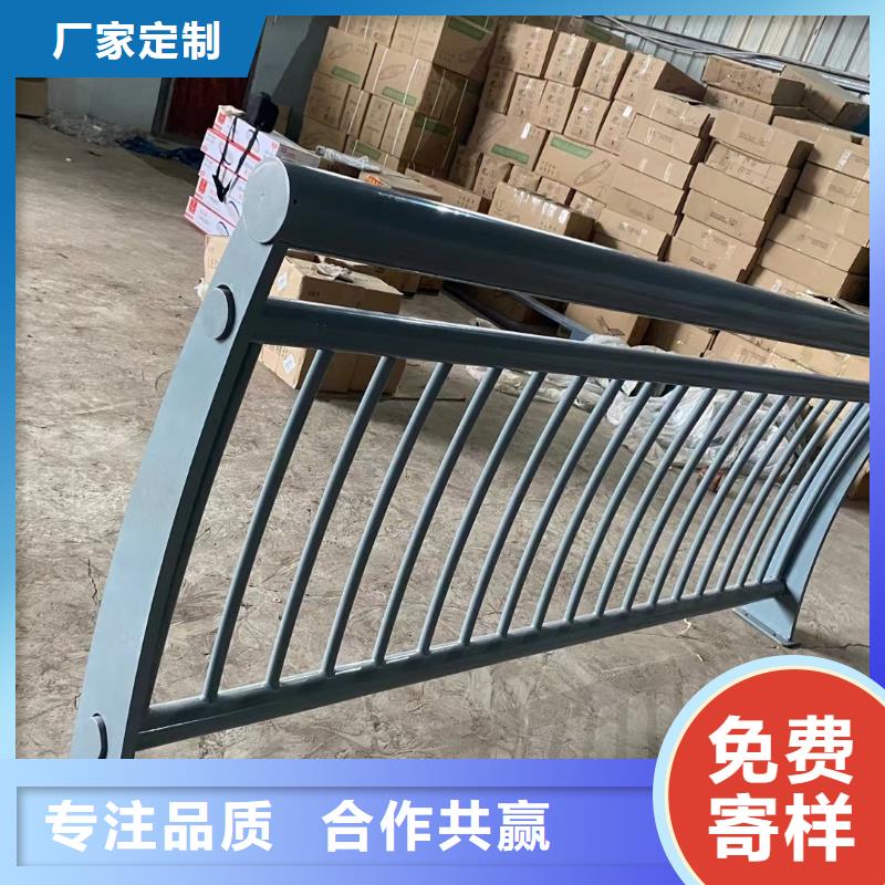 不銹鋼護欄多少錢