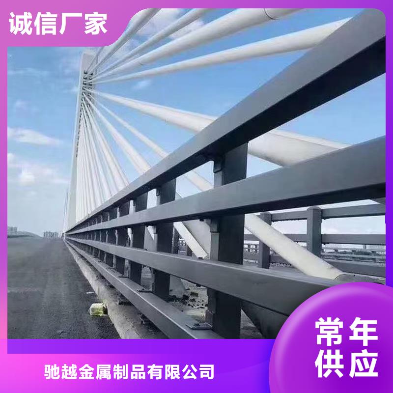 道路護欄市政建設護欄服務始終如一