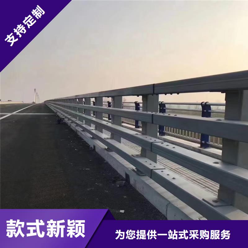 專業銷售道路不銹鋼護欄-價格優惠