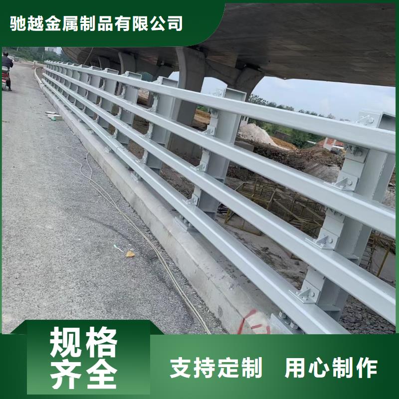 道路护栏防撞护栏生产经验丰富