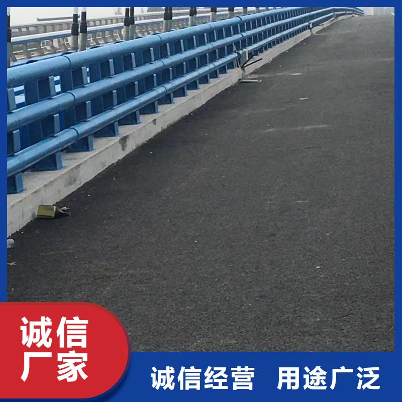 道路護欄人車分流欄放心得選擇