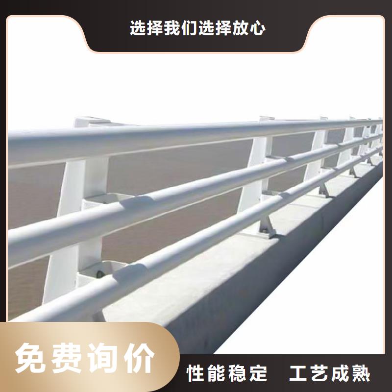 新型橋梁護欄商家