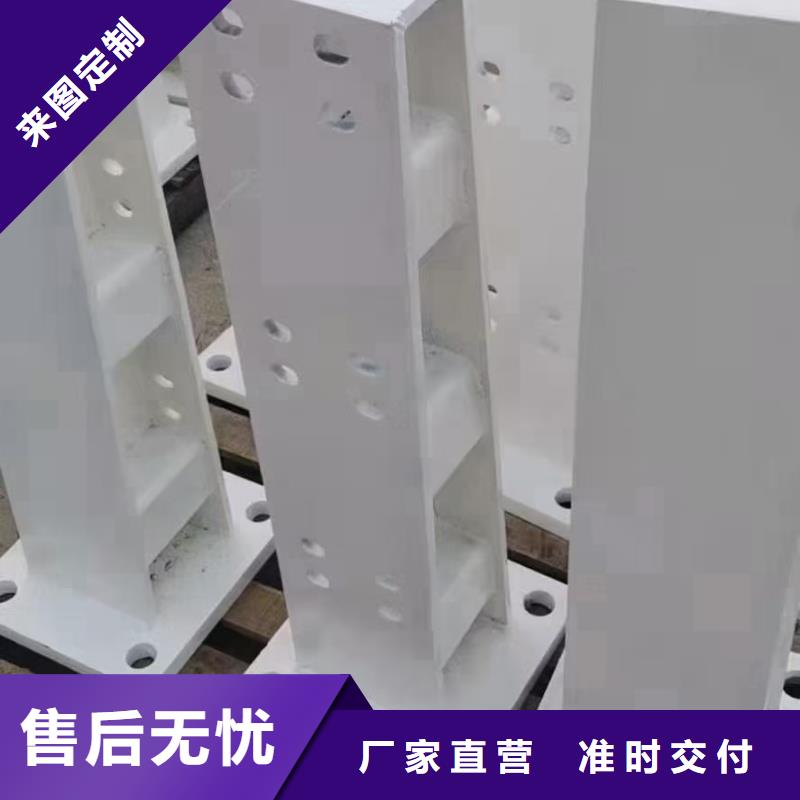 道路護欄-q235b波形護欄板滿足客戶需求